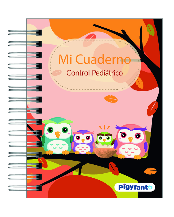 Control Pediatrico Niña 31