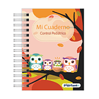 Control Pediatrico Niña 31