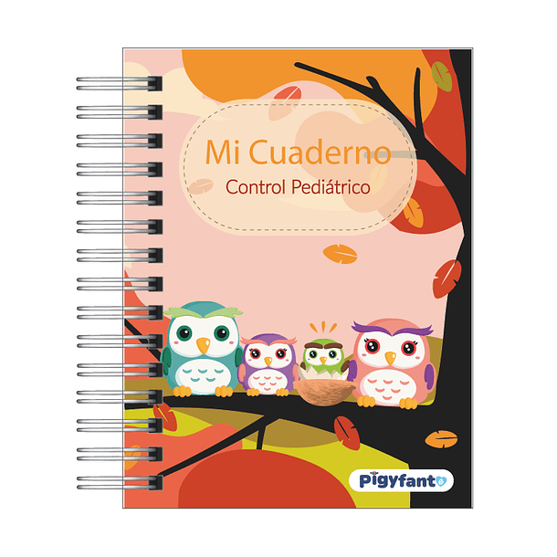 Control Pediatrico Niña 31