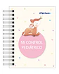 Control Pediatrico Niña - Miniatura 34