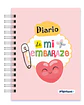 Agenda Diario de Embarazo - Miniatura 9