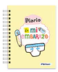 Agenda Diario de Embarazo - Miniatura 10