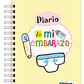 Agenda Diario de Embarazo - Miniatura 10