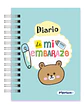 Agenda Diario de Embarazo - Miniatura 12