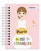 Agenda Diario de Embarazo - Miniatura 13