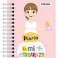 Agenda Diario de Embarazo - Miniatura 13