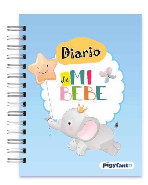 Diario de Bebé