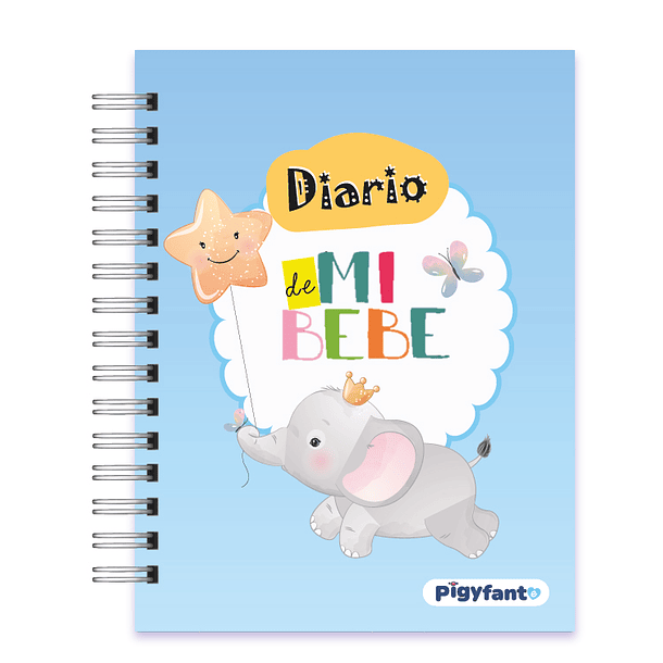 Diario de Bebé