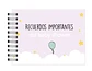 Libro de Recuerdos del Baby Shower - Miniatura 7