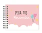 Libro de Recuerdos del Baby Shower - Miniatura 8