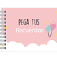 Libro de Recuerdos del Baby Shower - Miniatura 8