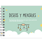 Libro de Recuerdos del Baby Shower - Miniatura 9
