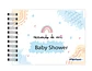 Libro de Recuerdos del Baby Shower - Miniatura 12