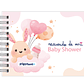 Libro de Recuerdos del Baby Shower - Miniatura 13