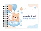 Libro de Recuerdos del Baby Shower - Miniatura 14