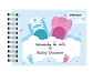 Libro de Recuerdos del Baby Shower - Miniatura 15