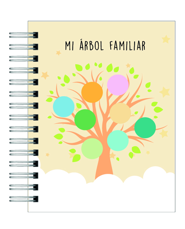 Diario de mi Bebé 5