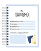 Diario de mi Bebé - Miniatura 8
