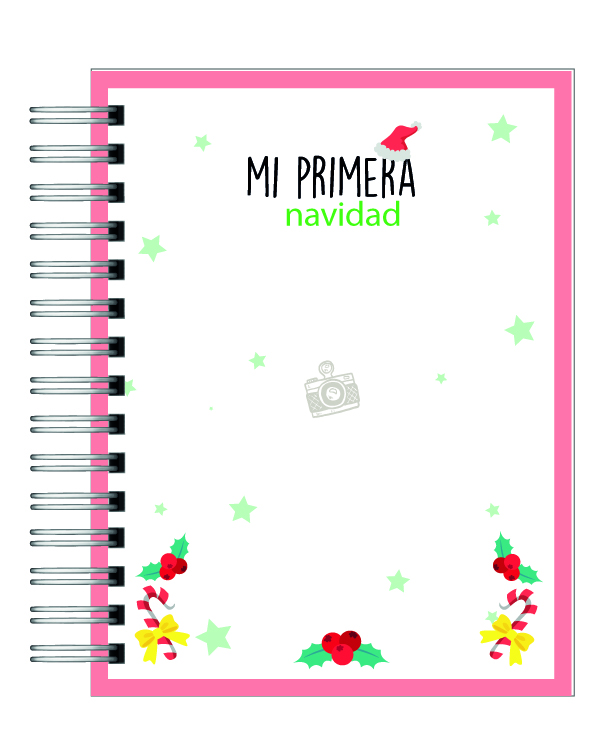 Diario de mi Bebé 10