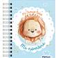 Diario de mi Bebé - Miniatura 1