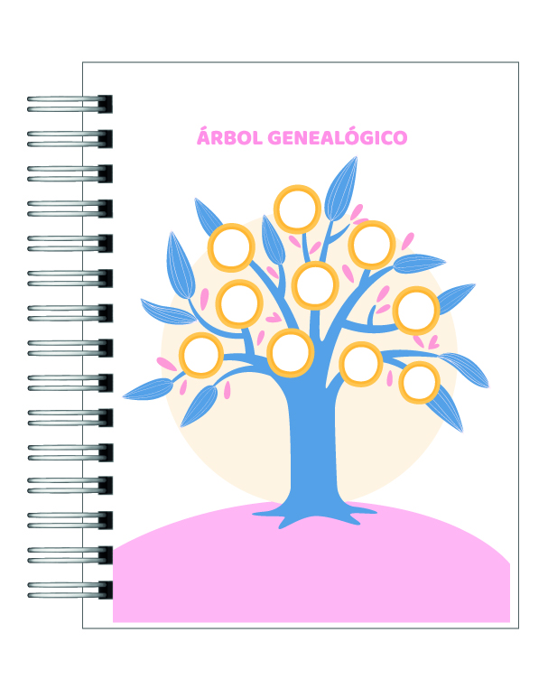 Diario de Embarazo 4