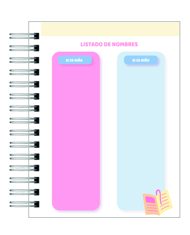 Diario de Embarazo 8