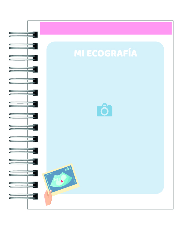 Diario de Embarazo 7