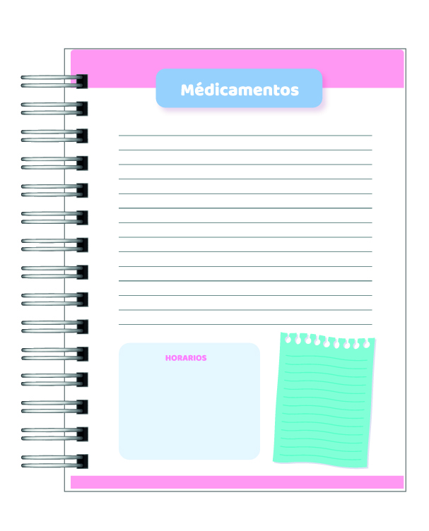 Diario de Embarazo 10