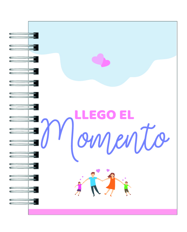 Diario de Embarazo 11