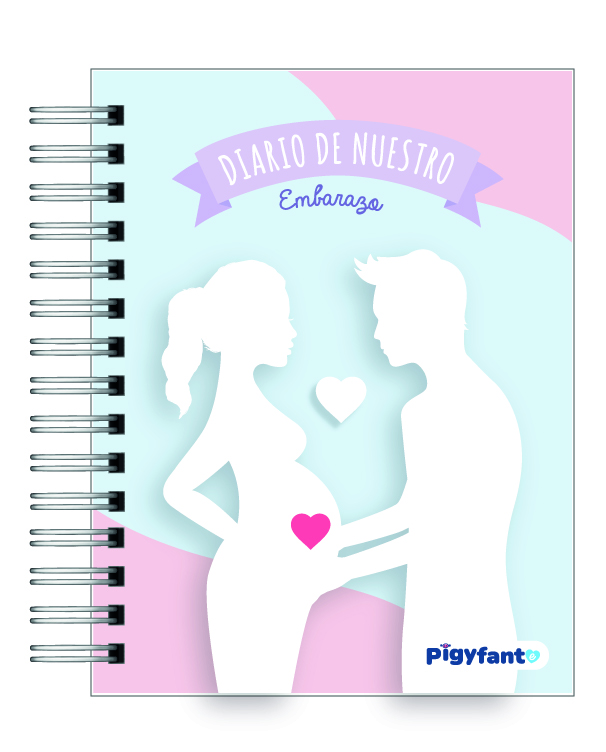 Diario de Embarazo 14