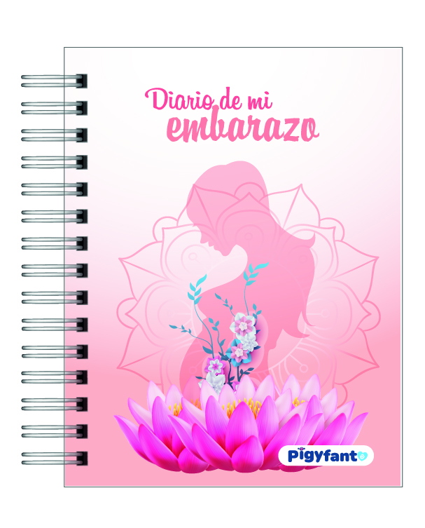 Diario de Embarazo 1