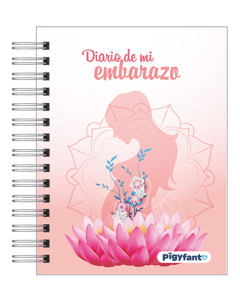 Diario de Embarazo