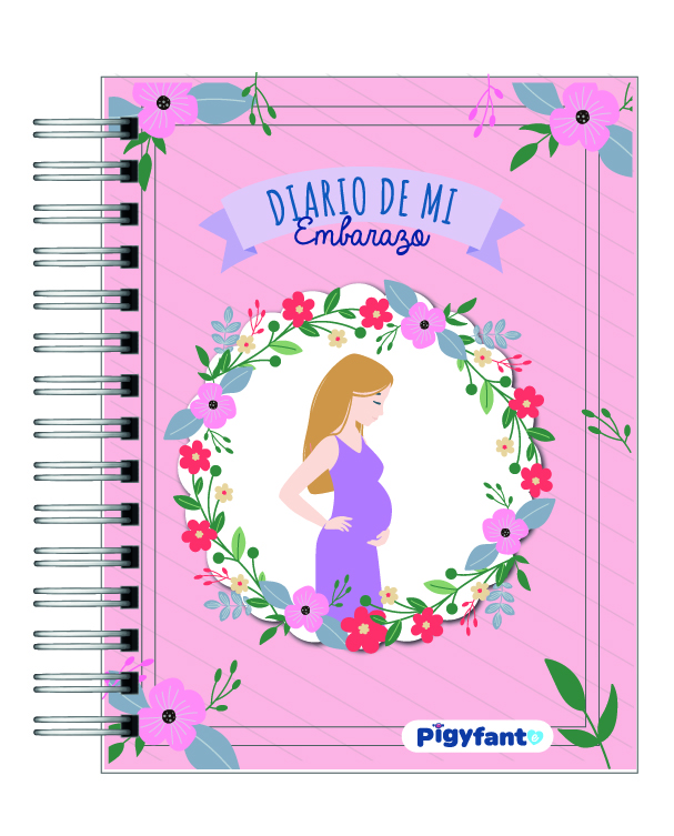 Diario de Embarazo 15