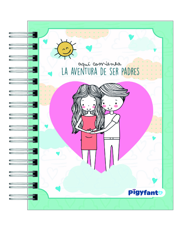 Diario de Embarazo 21