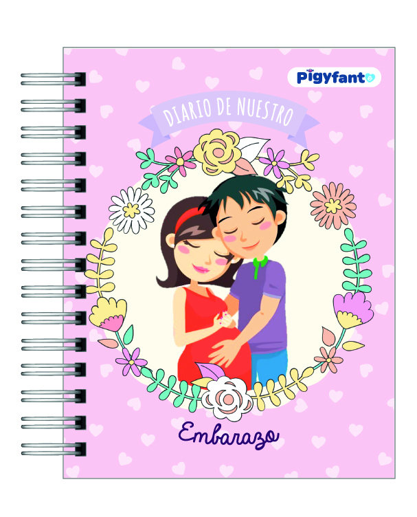 Diario de Embarazo 20