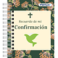 Recuerdo de  mi Confirmación - Miniatura 12