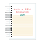 Recuerdo de  mi Confirmación 8