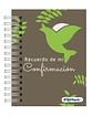 Recuerdo de  mi Confirmación - Miniatura 1