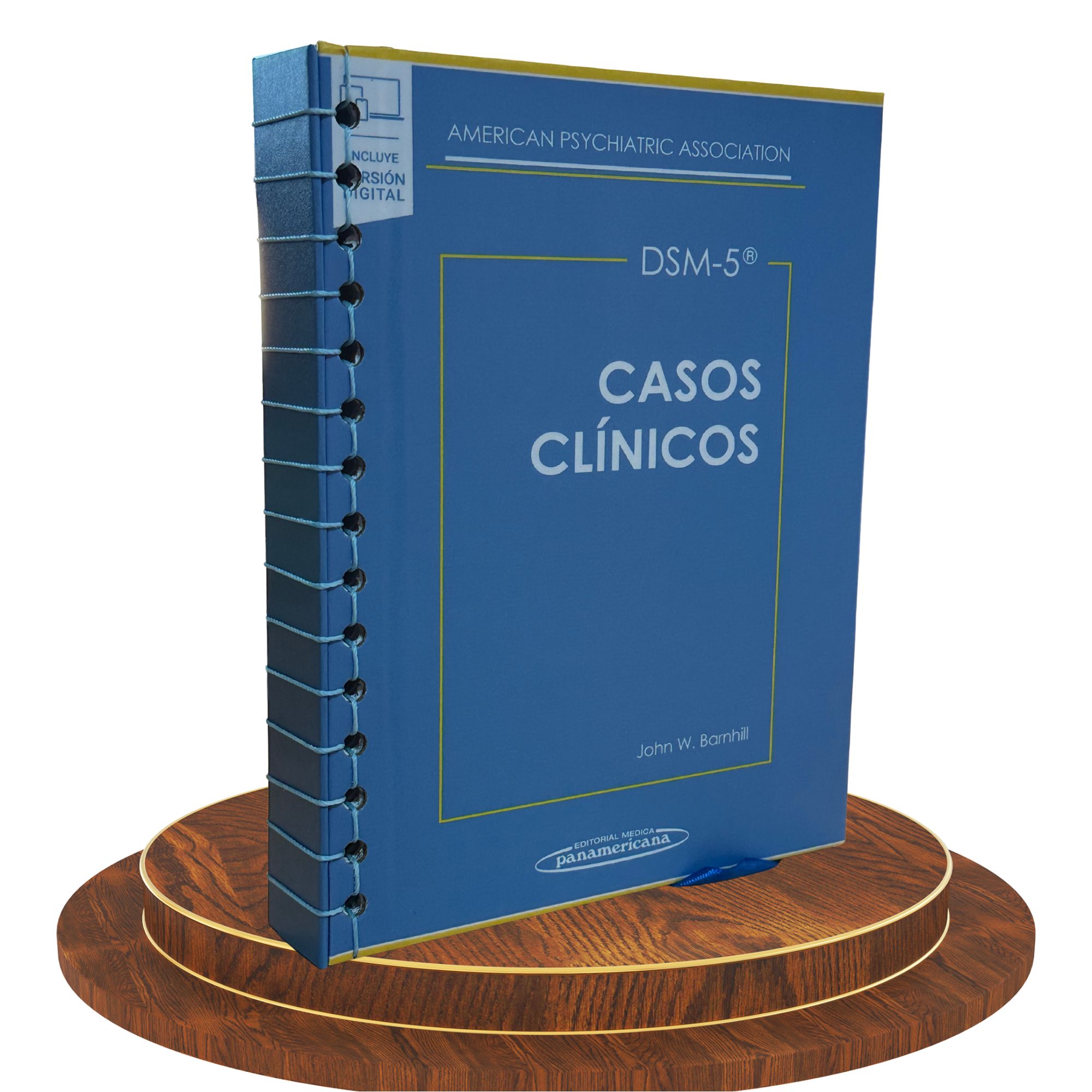 DSM-5 Casos Clínicos 2