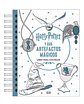 Libro para colorear Harry Potter y sus Artefactos Mágicos - Miniatura 1