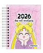 Agenda Sailor Moon 2026 - Miniatura 1