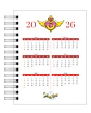 Agenda Sailor Moon 2026 - Miniatura 3