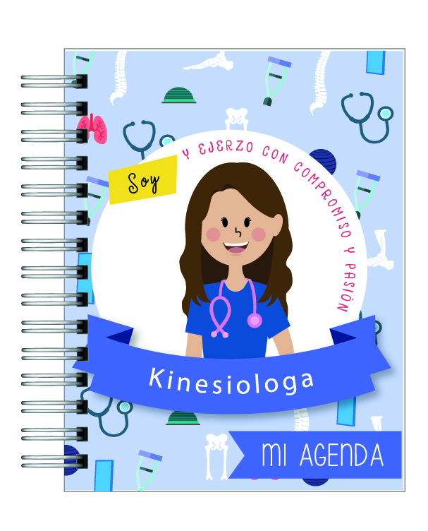 Agenda Kinesiología 2026 1
