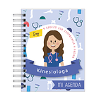 Agenda Kinesiología 2026 1