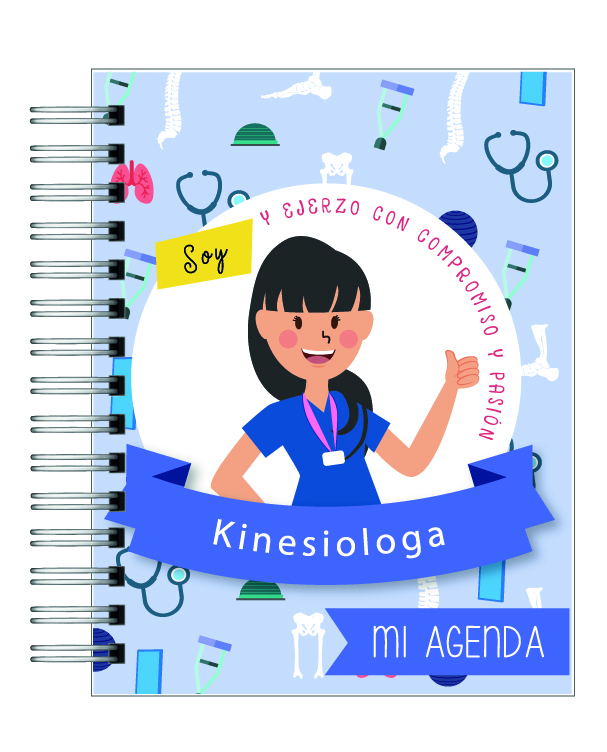 Agenda Kinesiología 2026 16