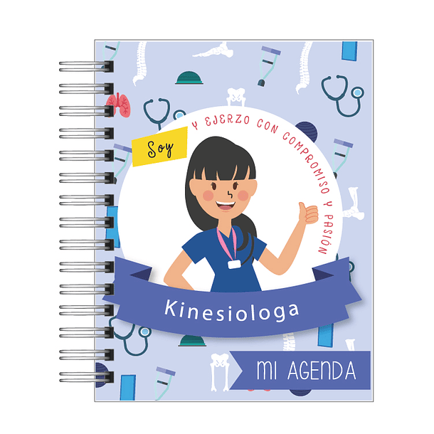 Agenda Kinesiología 2026 16