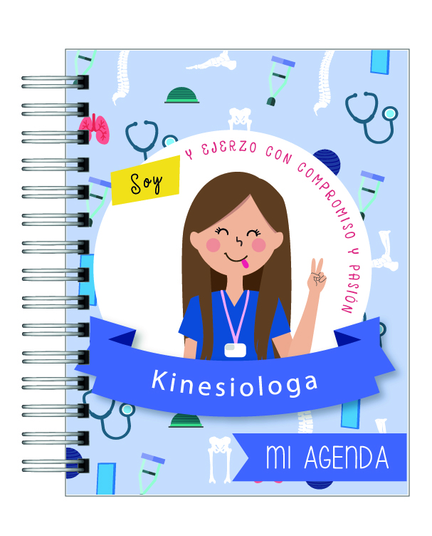 Agenda Kinesiología 2026 17