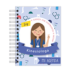 Agenda Kinesiología 2026 17