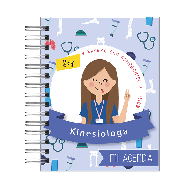 Agenda Kinesiología 2026 17