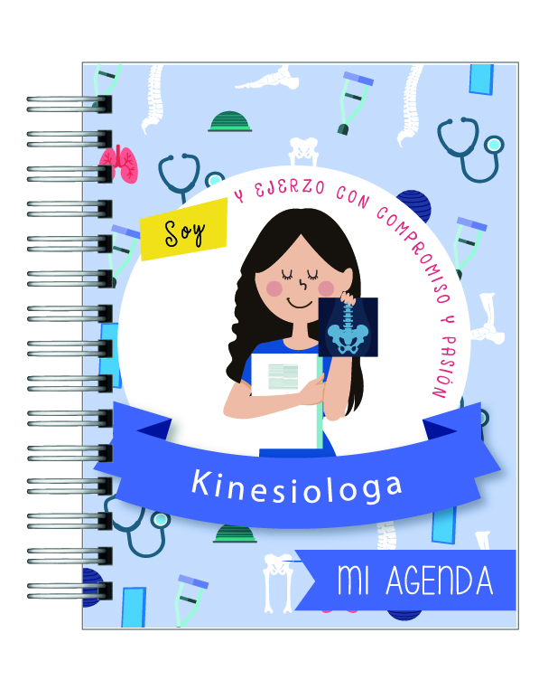 Agenda Kinesiología 2026 15